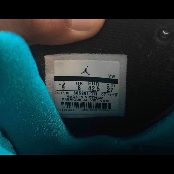 South beach 8 Worn once 9/10 condition - Picture 2 of 8